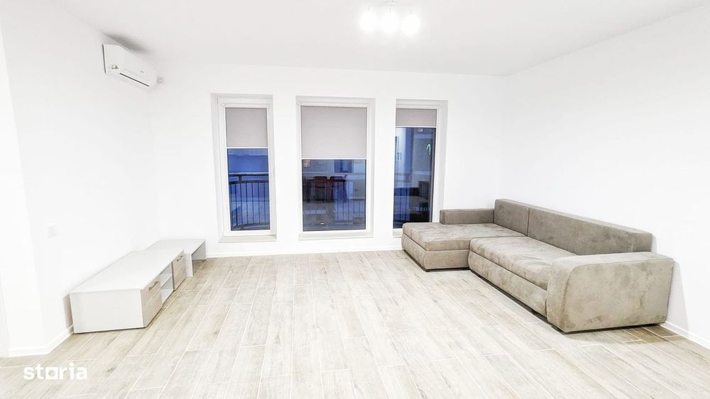 2025 Tineretului Park, 2 Camere 65 mp, Centrala Proprie, AC, Parcare