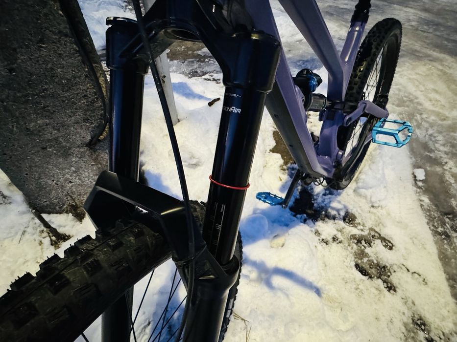 Canyon toque AL 6 2020