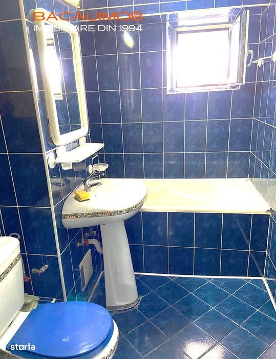 Ap. 3 camere, etaj 1 , McDonalds, 92 mp, Tic-Tac