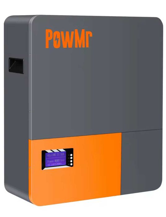 Батерия Pow Mr LifePo4 5,12 Kw