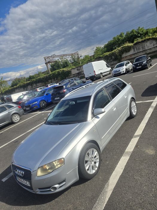 AUDI A4 Avant 2006 — imagine 3