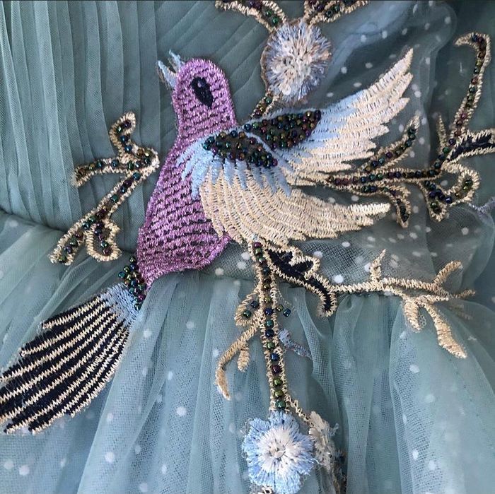 Платье на выпускной