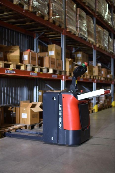 Транспортировщик перевозчик палет