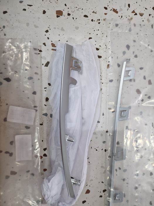 Акссесуары на BYD Destroyer 05