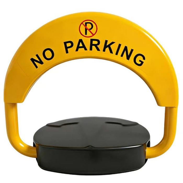 No parking . Stop . No parkin . Parkovka