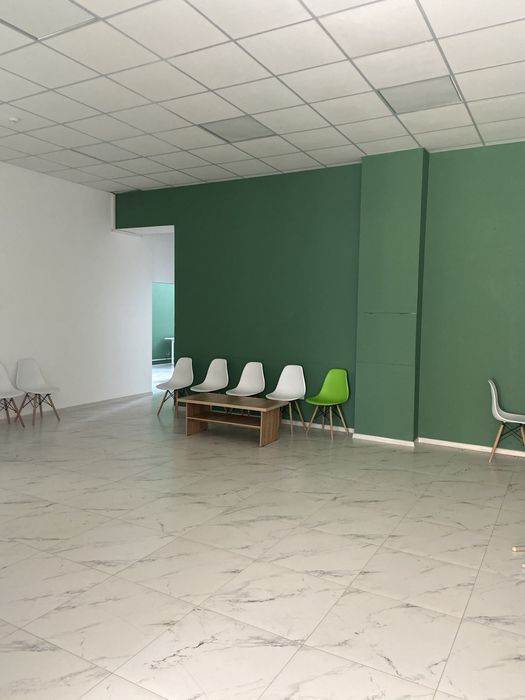 Аренда помещения в Нурсая