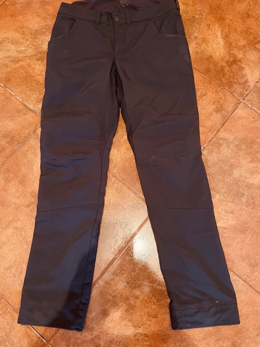 Pantaloni impermeabial de iarna !