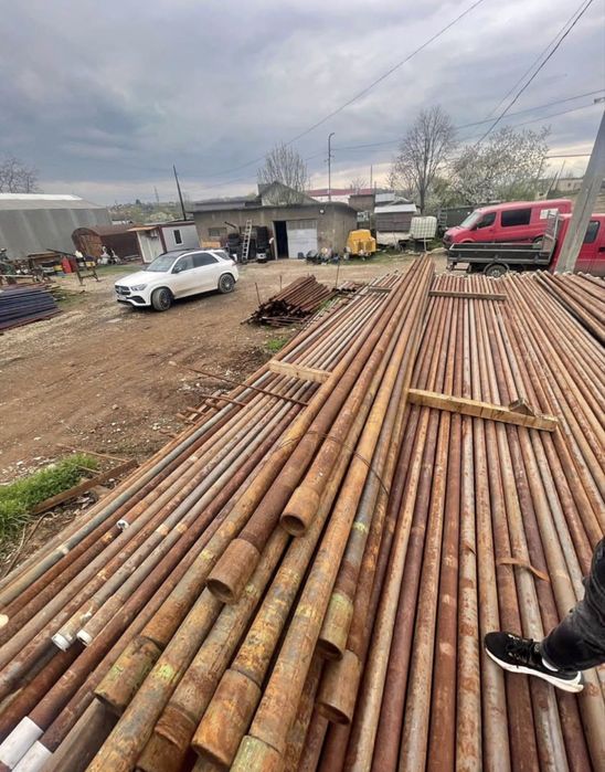 De vanzare ! Teava tubing oferta de pret