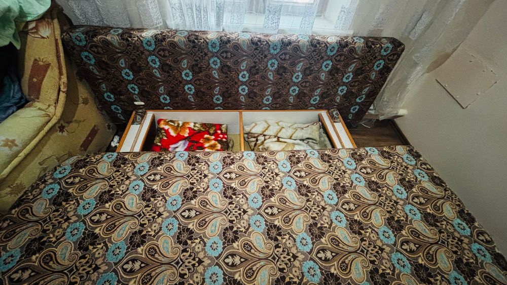 Диван тахта в отличном состоянии
