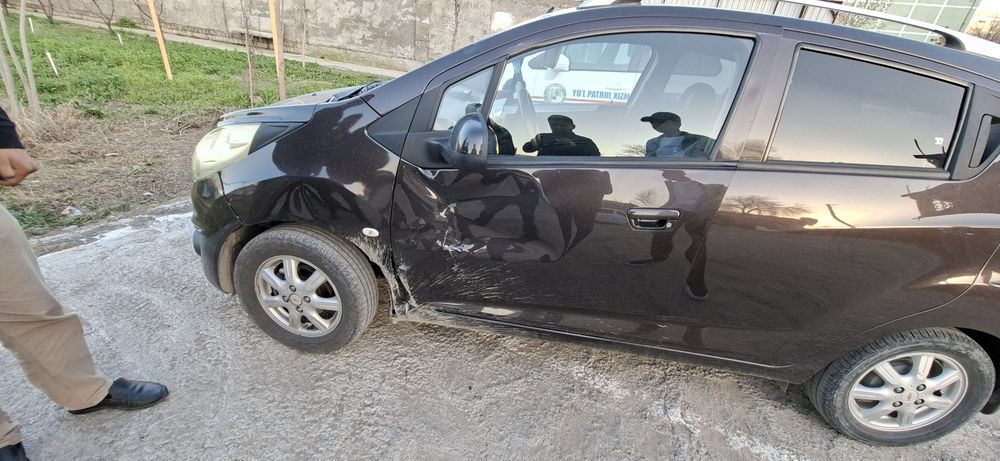 Spark 4 pozitisya avtomat