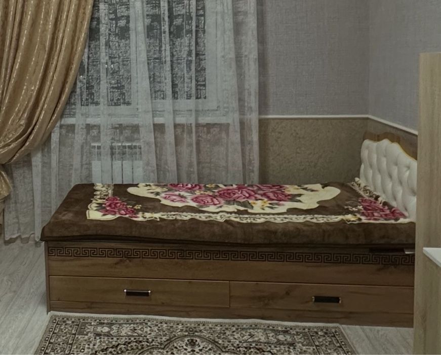 Кровать односпальная Беларусь, мдф