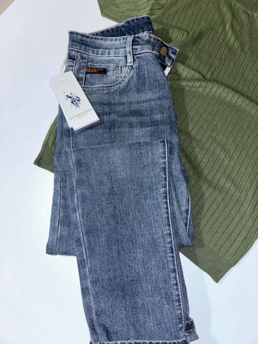 Джинсы Polo Ralphe lauren