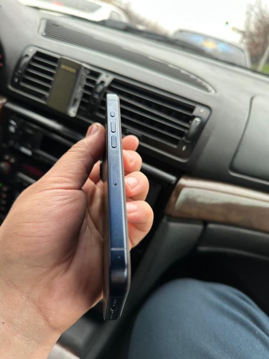 Iphone 15pro 256gb EAC