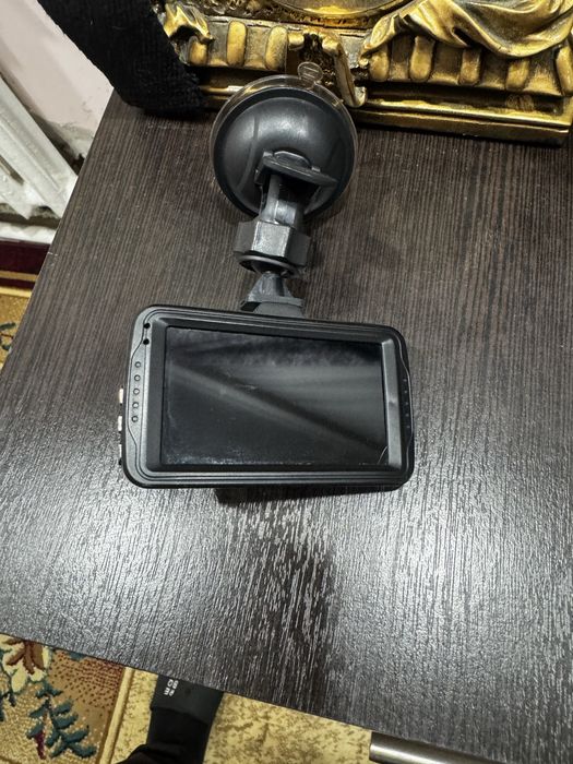 Авто видео регистратор