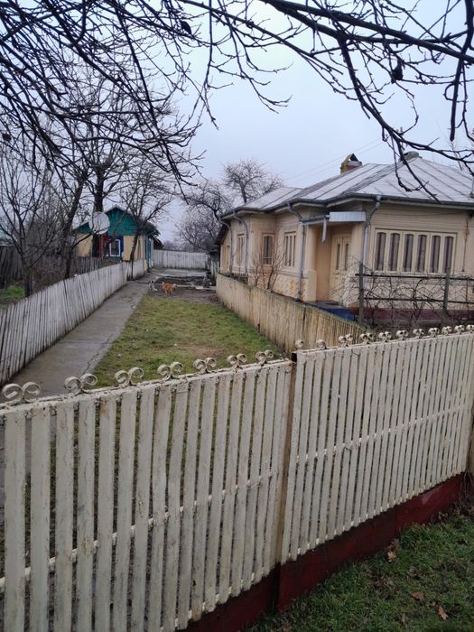 Casa de vanzare Vilcelele, Buzau