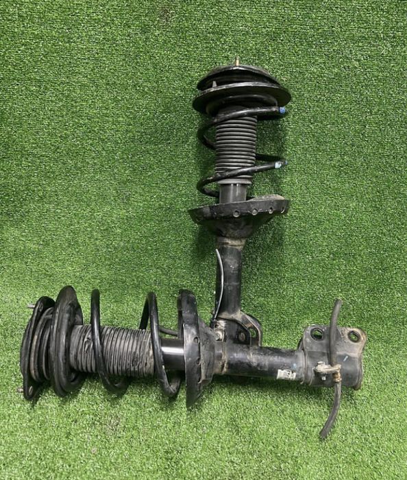 Амортизаторы в сборе