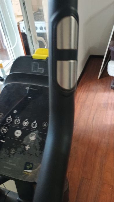 Stepper/Bicicletă eliptică 500 conectată DOMYOS