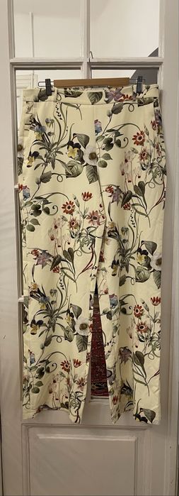 Pantaloni zara superbi marimea L /XL