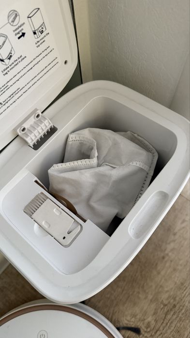 Продам робот- пылесос xiaomi viomi s9