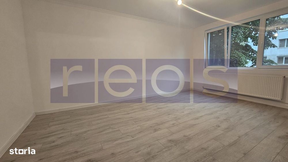 De Vanzare 3 Camere Decomandat 66 Mp Etaj 1 Renovat Gata De Mutare