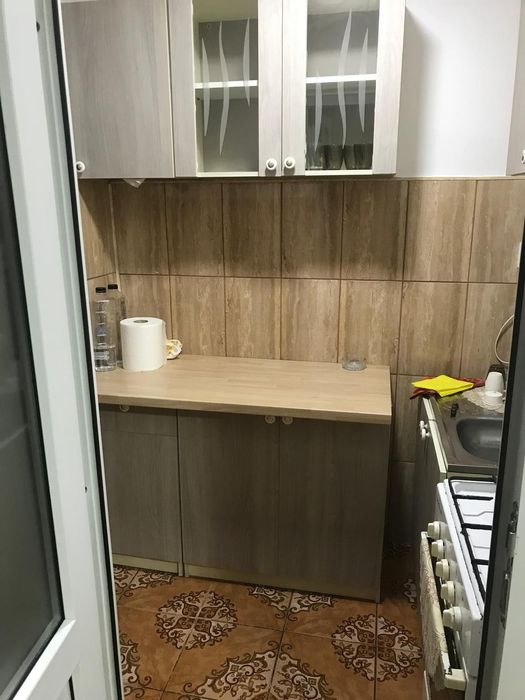 Garsoniera de vânzare Aleșd