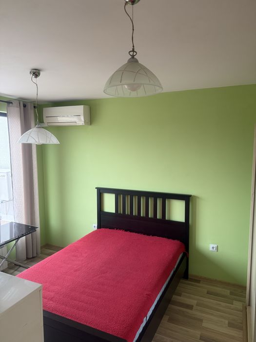 Давам под наем едностаен в Манастирски ливади