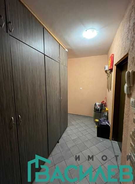 Дава се под наем Едностаен апартамент в София, Център - 43 кв.м за 300 € - Снимка #4