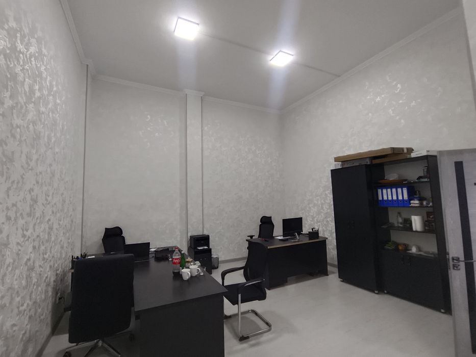 Buxara sitida NO TURAR JOY