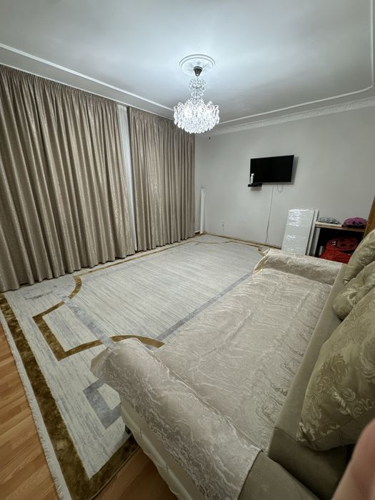 Продается коттедж благоустроенный в городе Жезказган.