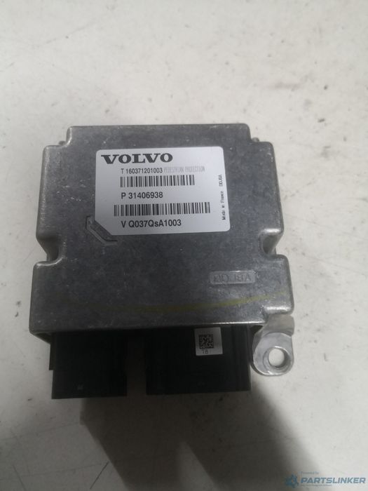 Calculator Protectie Pieton Volvo V40 (525) [ 2013 - 2015 ] Oem 31406