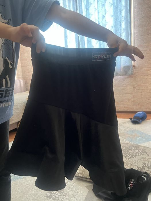 Форма для танцев