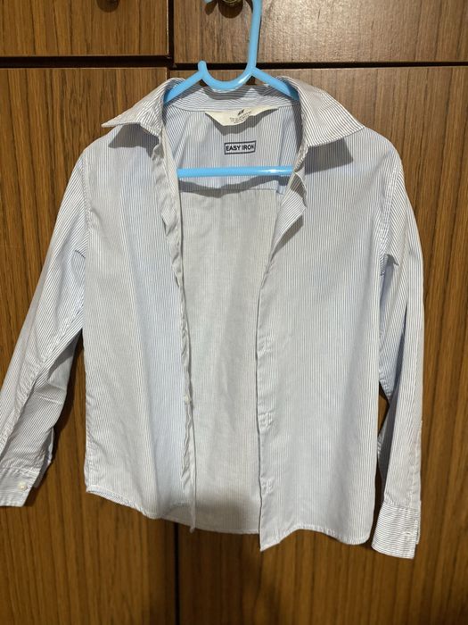 Комплект ризи от H&M размер 116