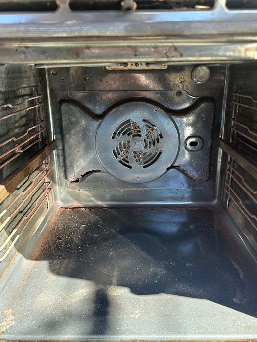 Cuptor Whirlpool electric