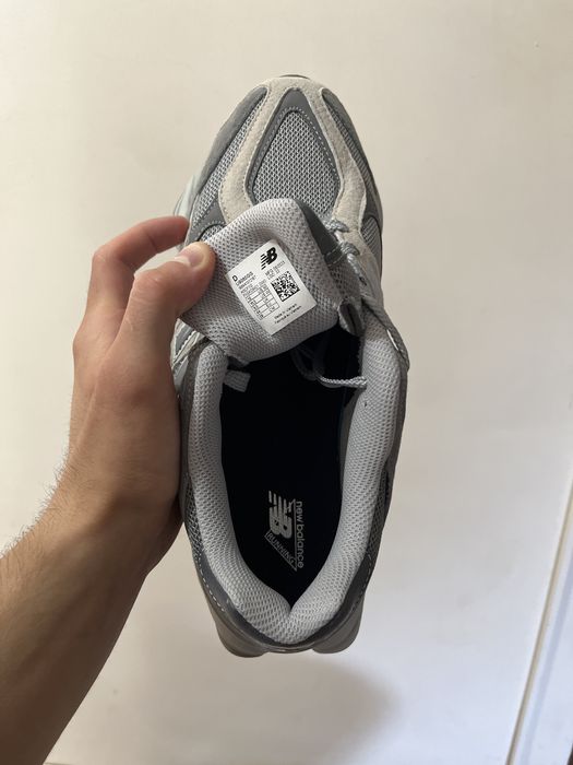 New Balance 9060 Rain Cloud