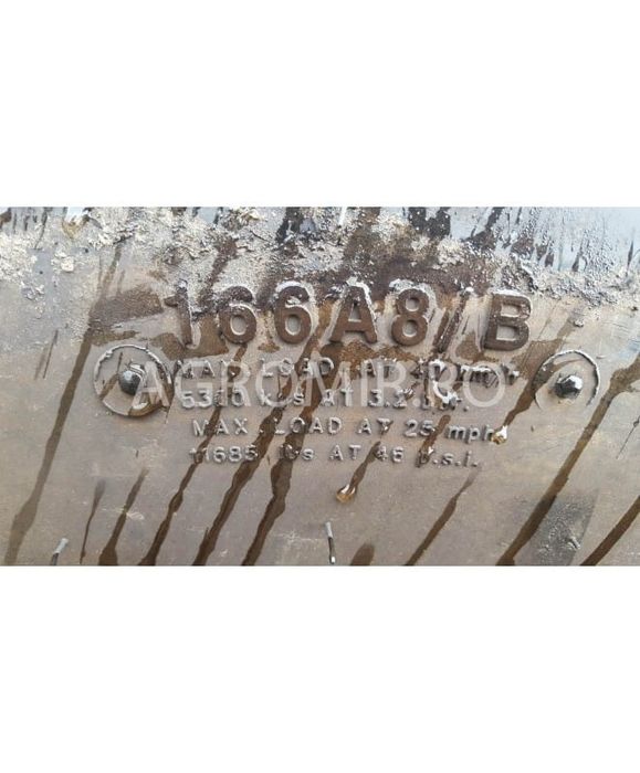 620/75 r26 bkt agrimax teris 166a8/b tl  Cauciucuri tractor, Fiat, Case, Fendt, John Deere, New Holland, Massey Ferguson, UTB   Cauciucuri tractor, Fi
