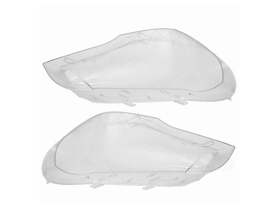 Стъкла за фарове на BMW X5 E70