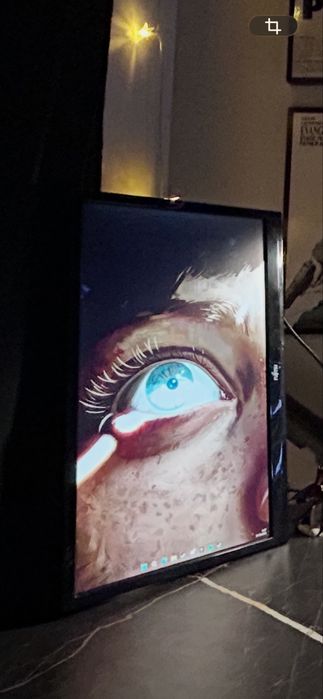 Монитор 19 дюймов