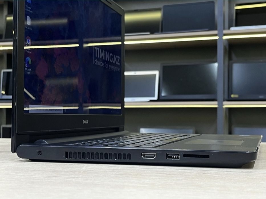 Ноутбук Dell Ssd 128Gb Azu 4Gb