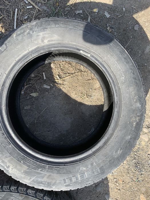 Продам шины в отличном состоянии