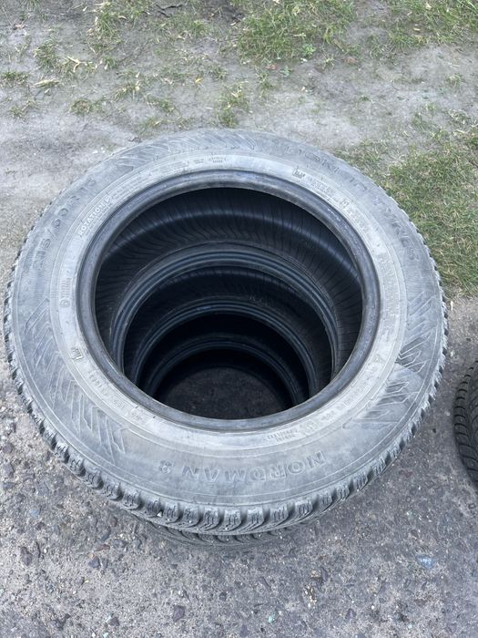 215/60/16 зимняя резина