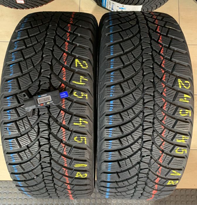 245 45 18 anvelope de iarna