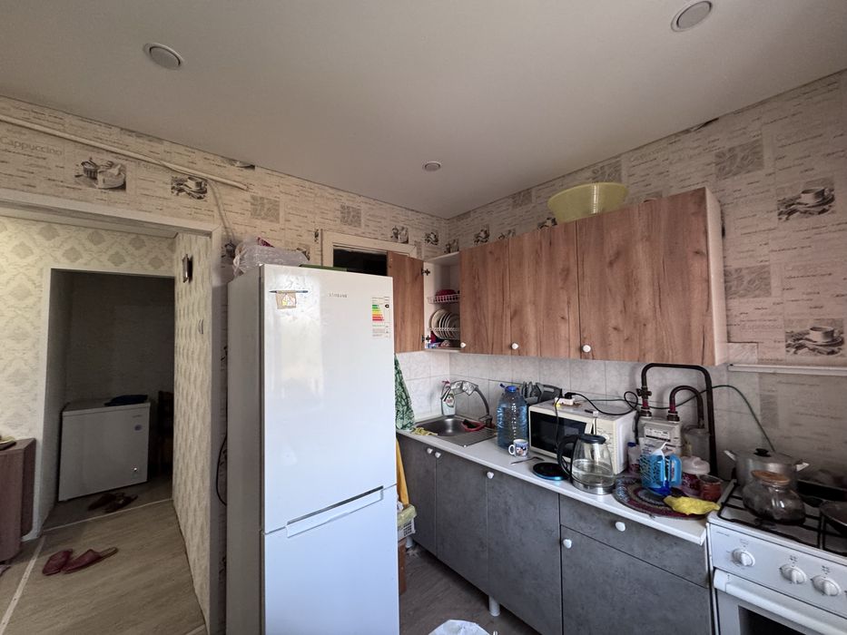 Продам 1 ком квартиру