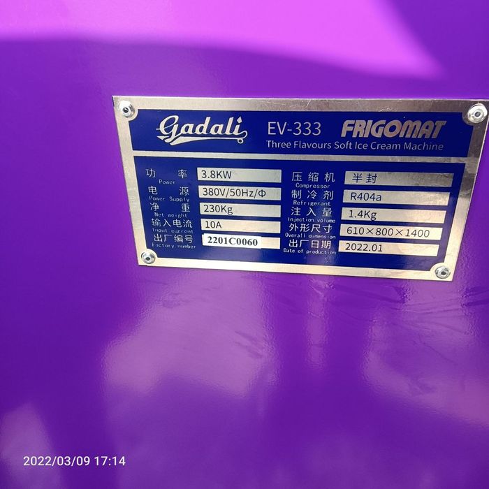 Frezer frizir frezir frizer fergamat fergamattik