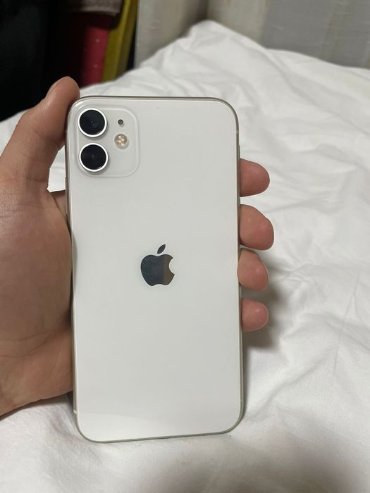 Айфон 11 128 гб, iPhone 11 128 gb