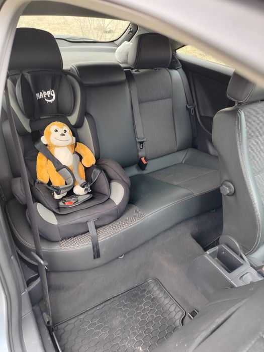 Vând Opel Astra GTC