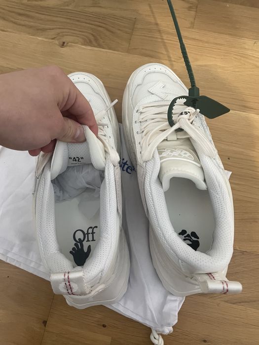Off-White ODSY-1000