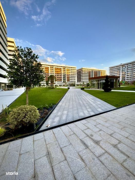 Apartament 3 Camere Complex Nou Copou 0% Comision
