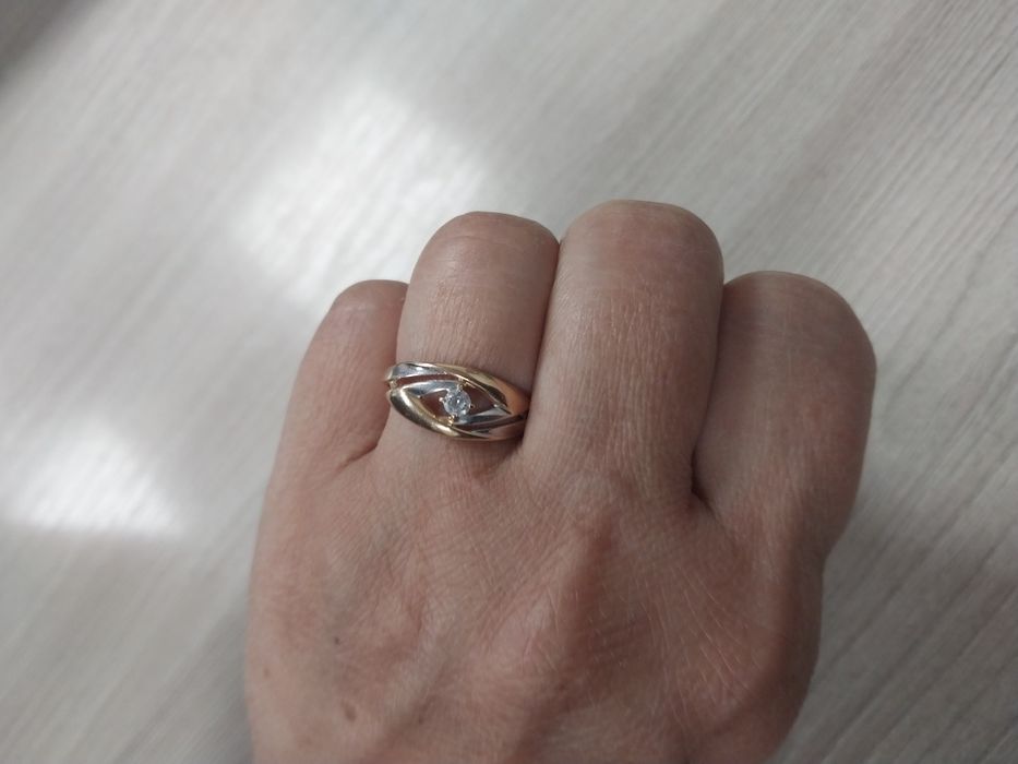 Золотое кольцо кольцо