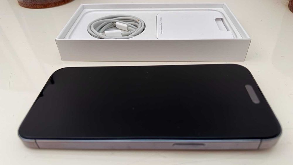 IPhone 14 Pro Max - Deep Purple