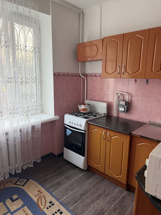 Сдача 1 комнатной квартиры
